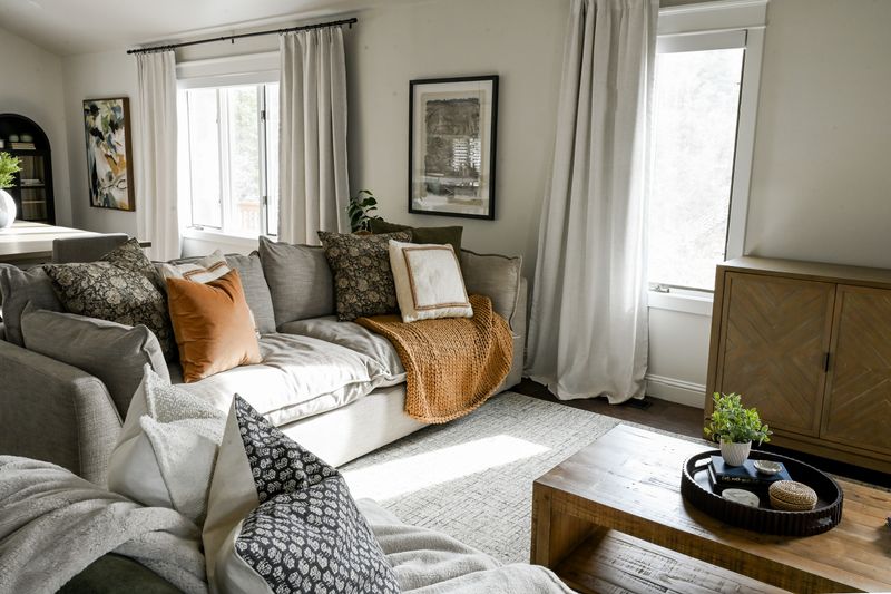 Interior Renovations