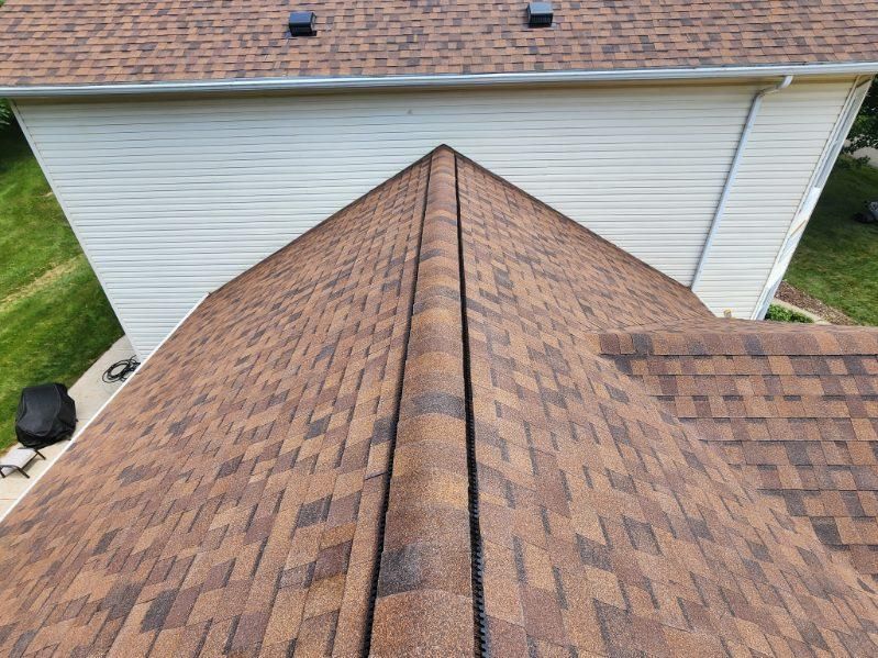 Roofing Replacement