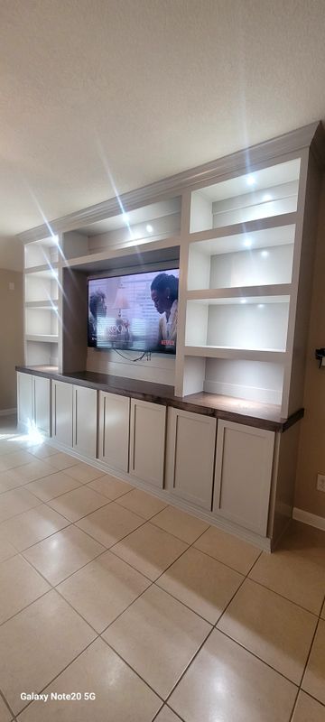 Carpentry