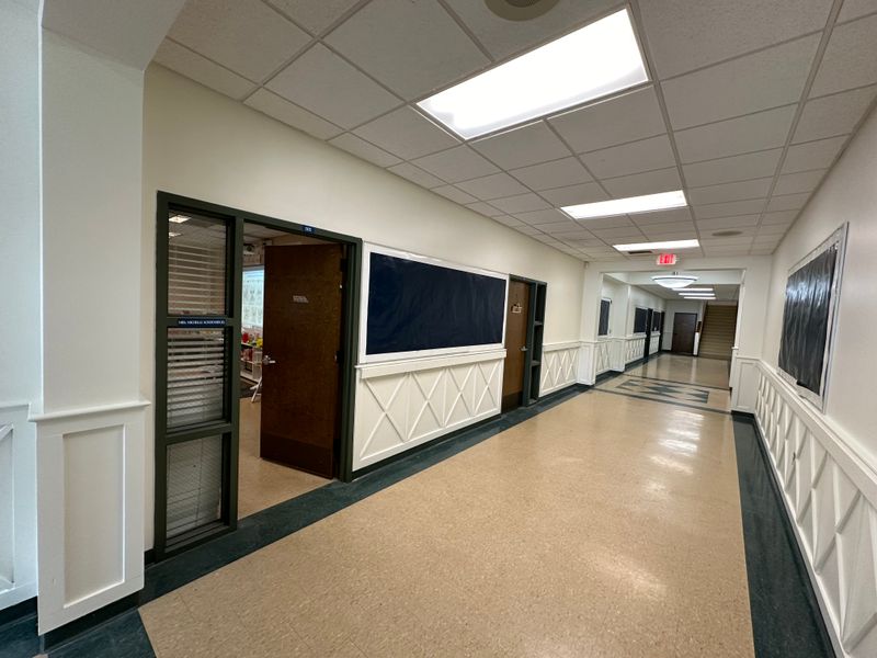 Interior Painting