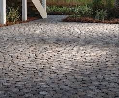 Pavers