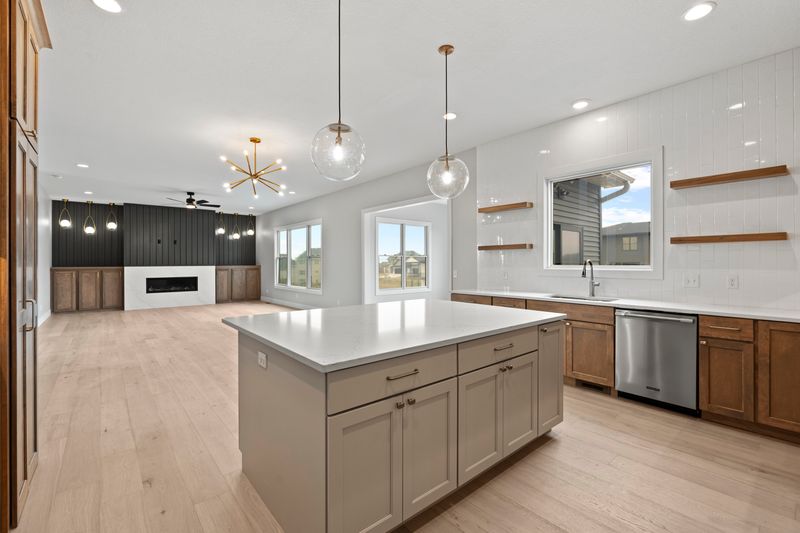 Custom Home Design and Construction