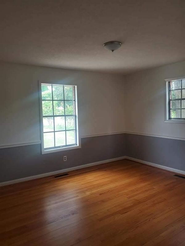 Original Floor Restoration