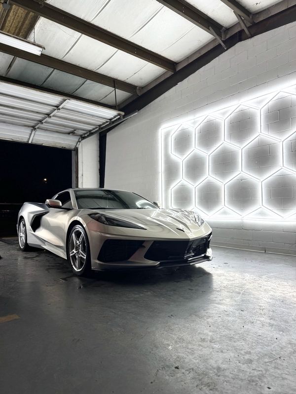 Exterior Detailing gallery