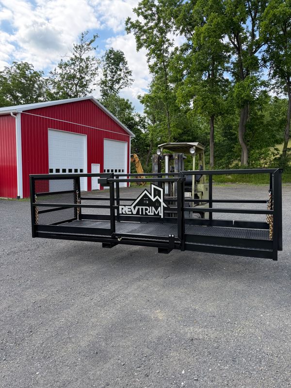 Welding and Fabrication