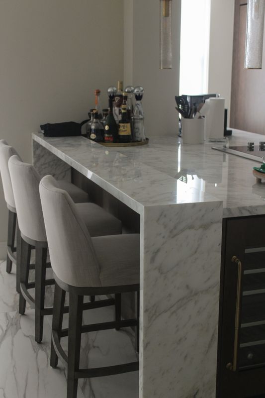 Condo Renovations