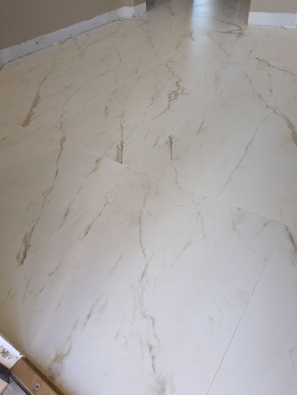 Tile and Stone Flooring