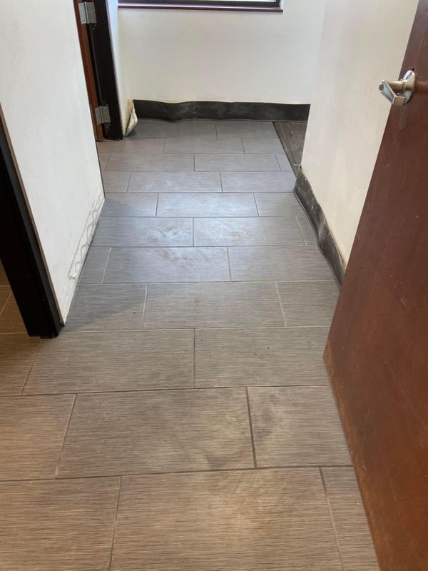 Flooring