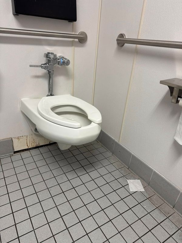 Commercial Plumbing