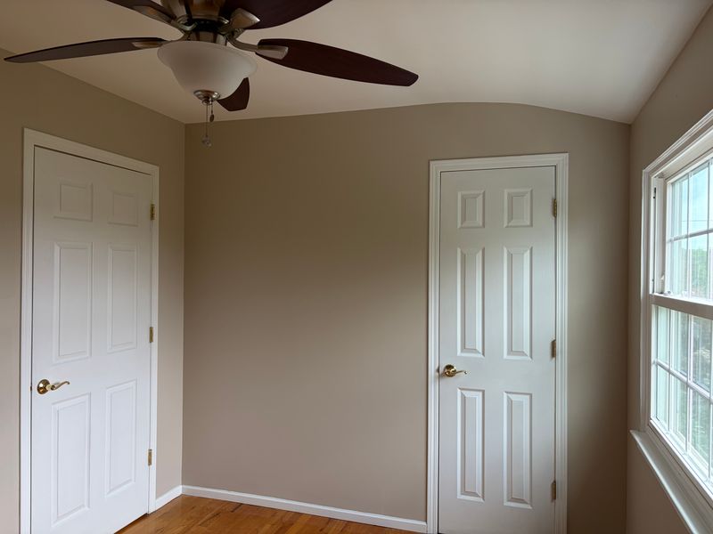 Interior Painting