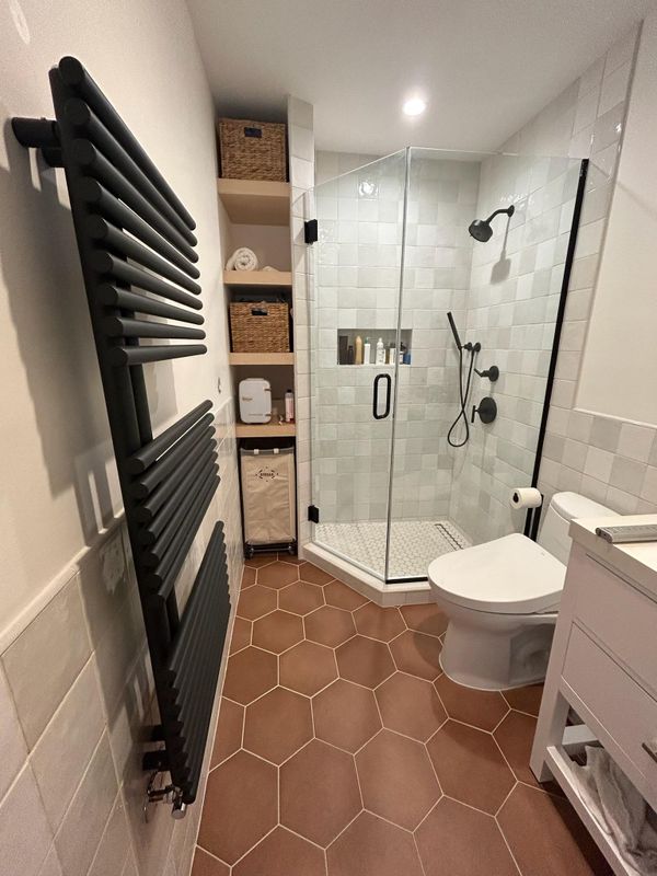 Renovation Services