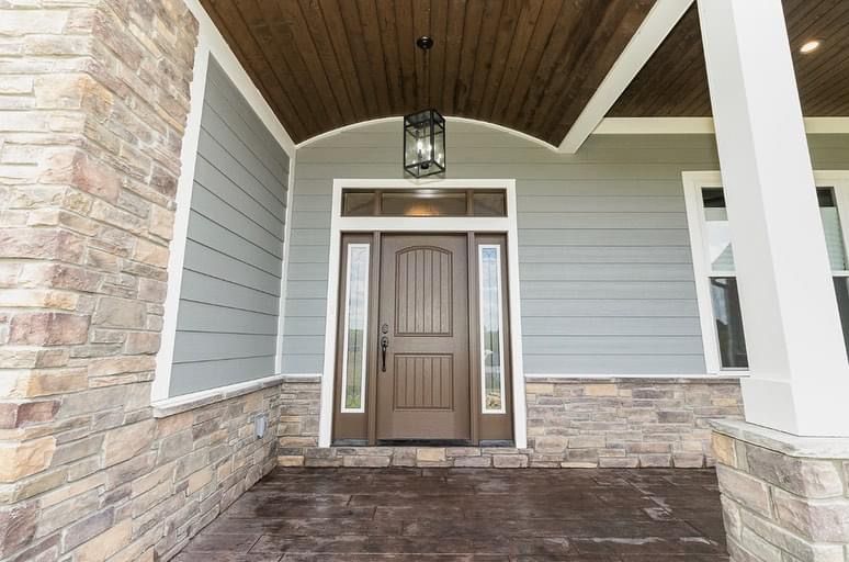 Exterior Painting gallery