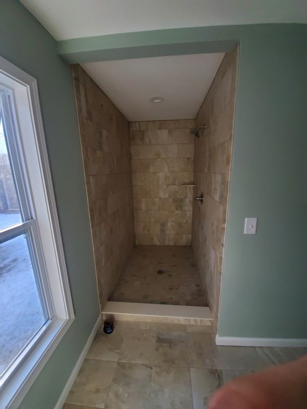 New Home Construction gallery