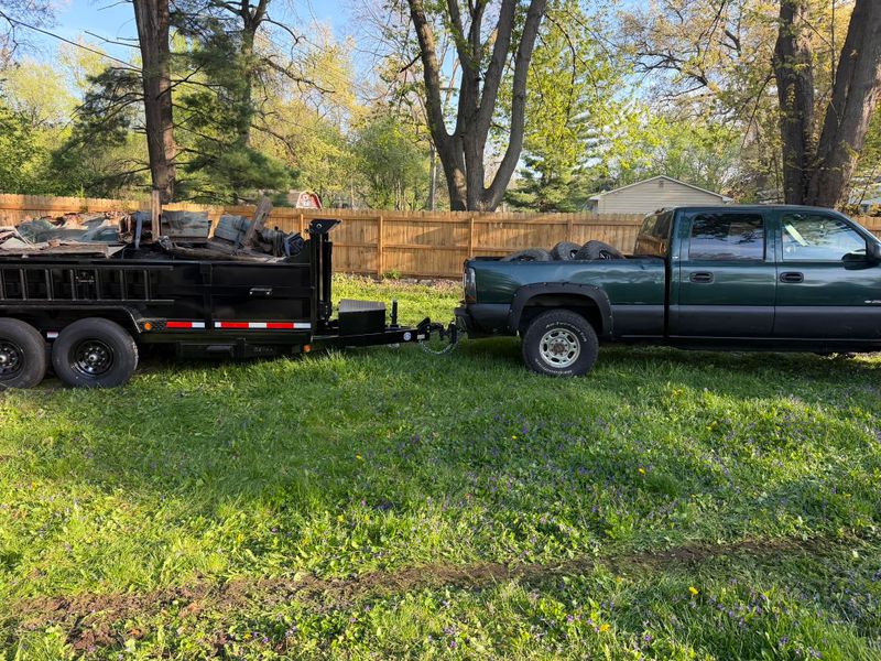 Junk Removal & Cleanouts