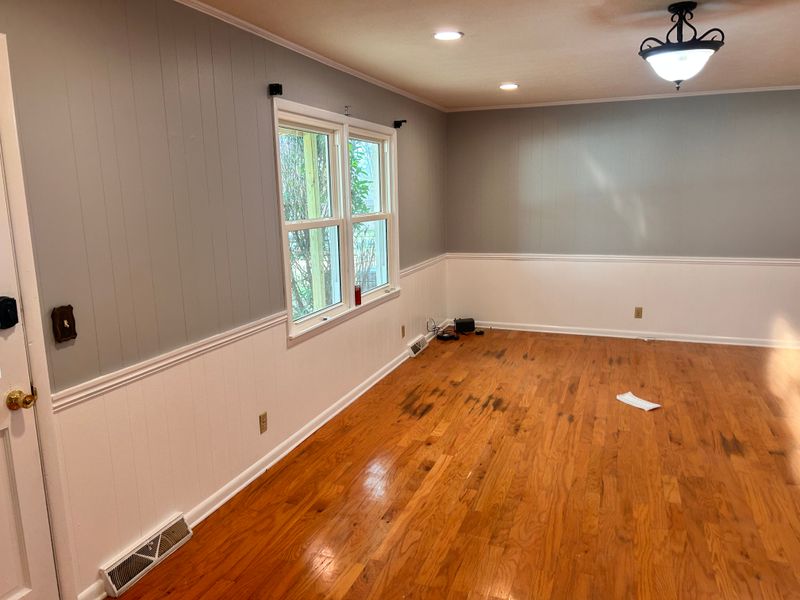 Interior Painting gallery