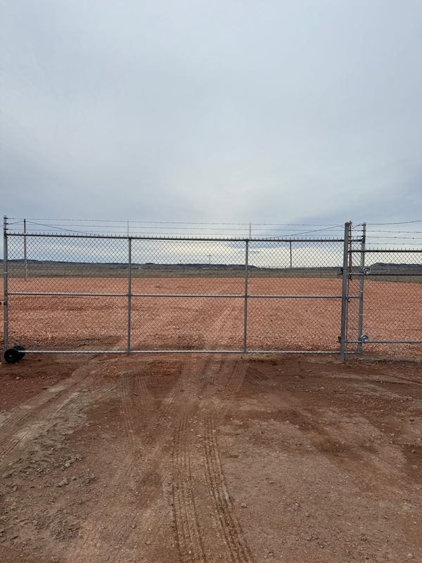 Fence