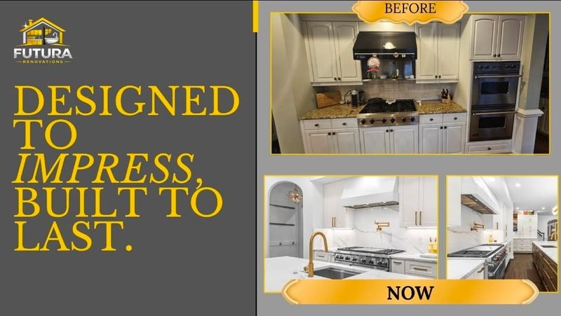 Kitchen Renovation