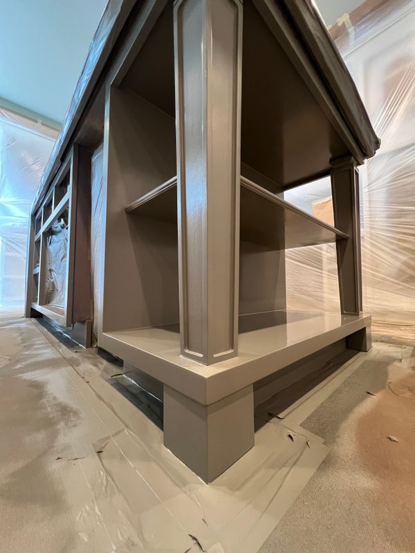 Interior Painting