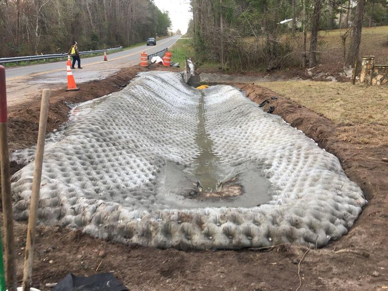Road and Highway Paving