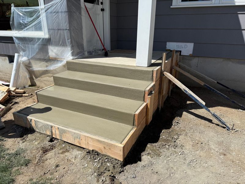 Concrete