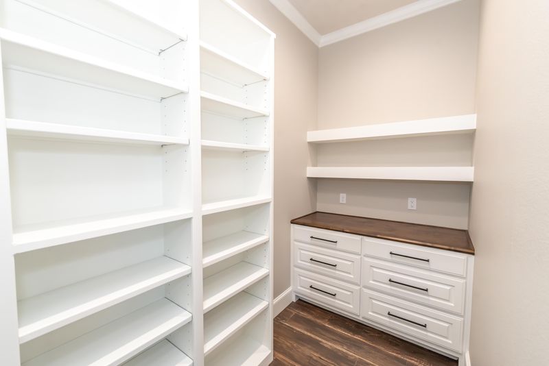 Pantry