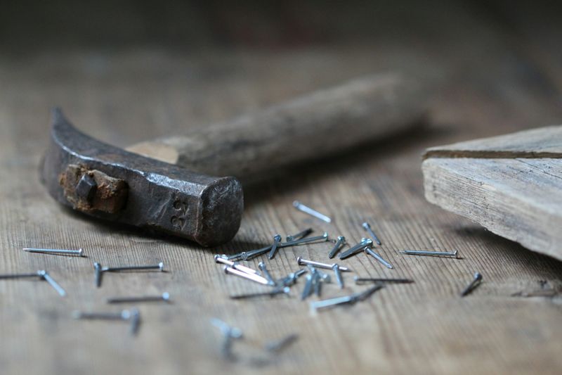 Carpentry