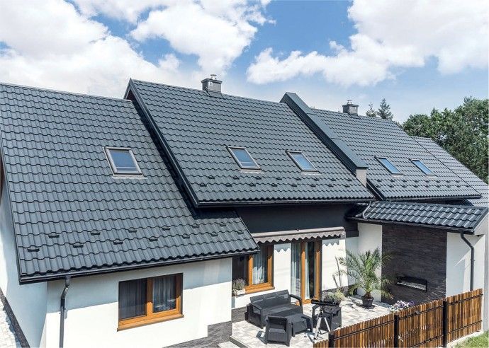 Roofing Installation