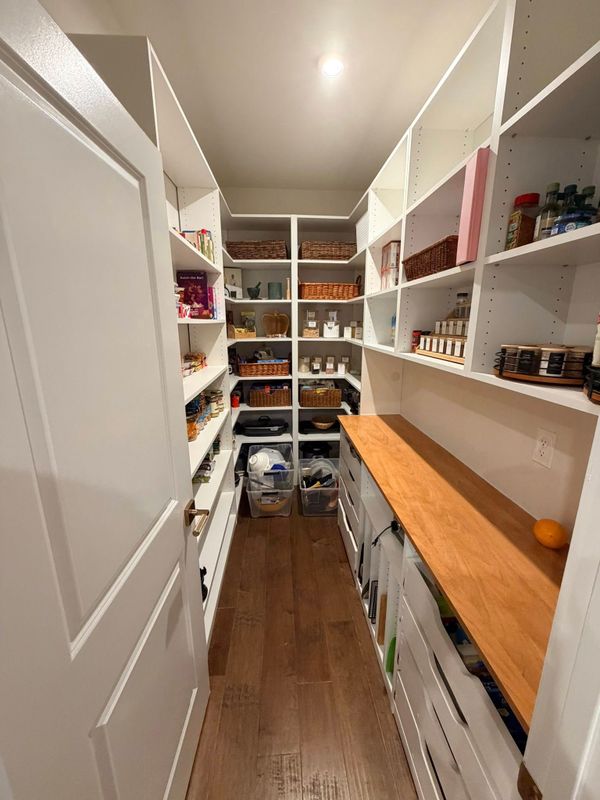 Remodeling Services