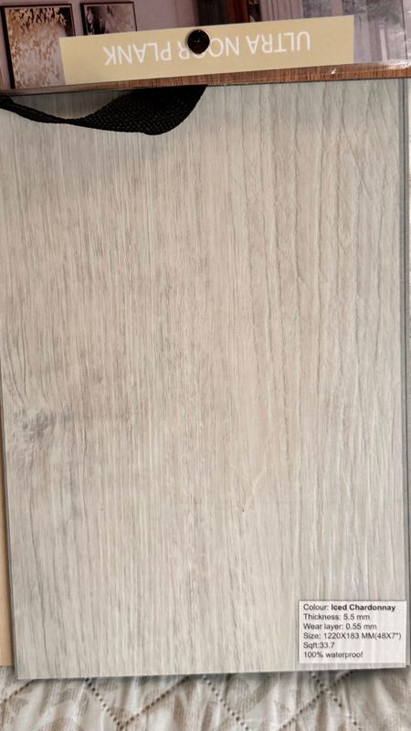 Hardwood