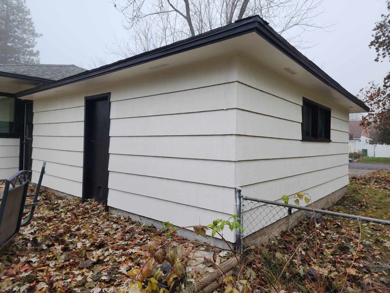 Exterior Painting gallery