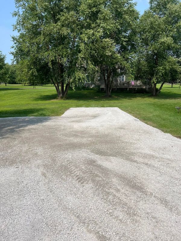Driveway Repair
