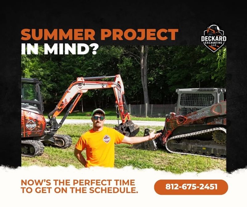 Residential Excavation Services
