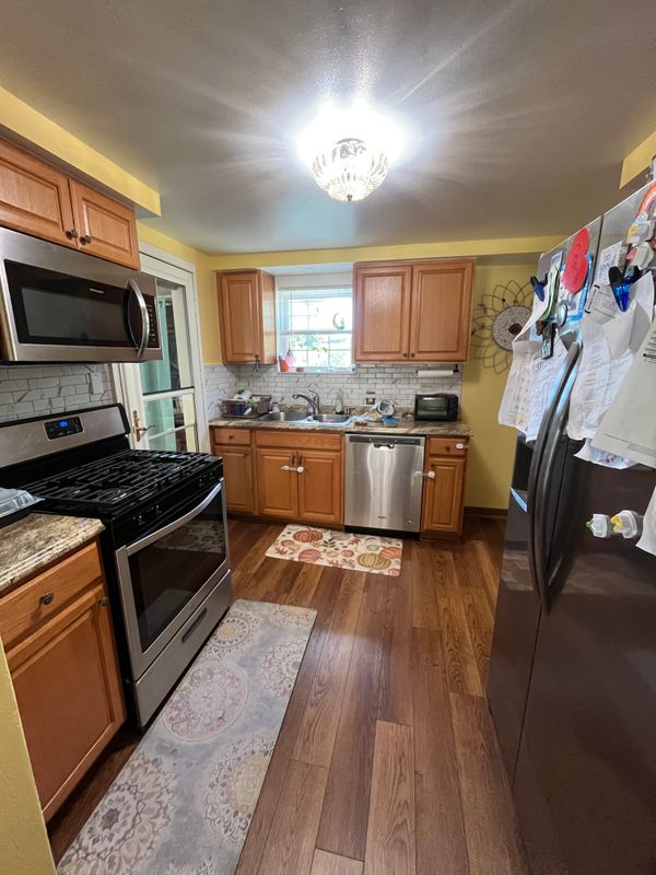 Kitchen Remodeling