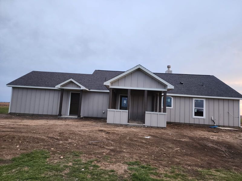 Exterior Painting
