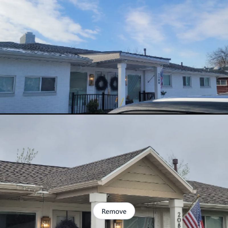 Roofing
