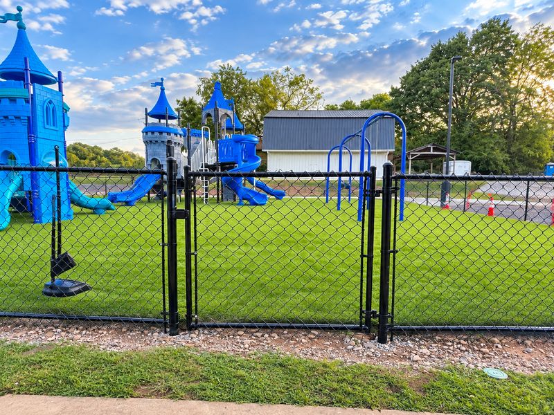 Chainlink Fences