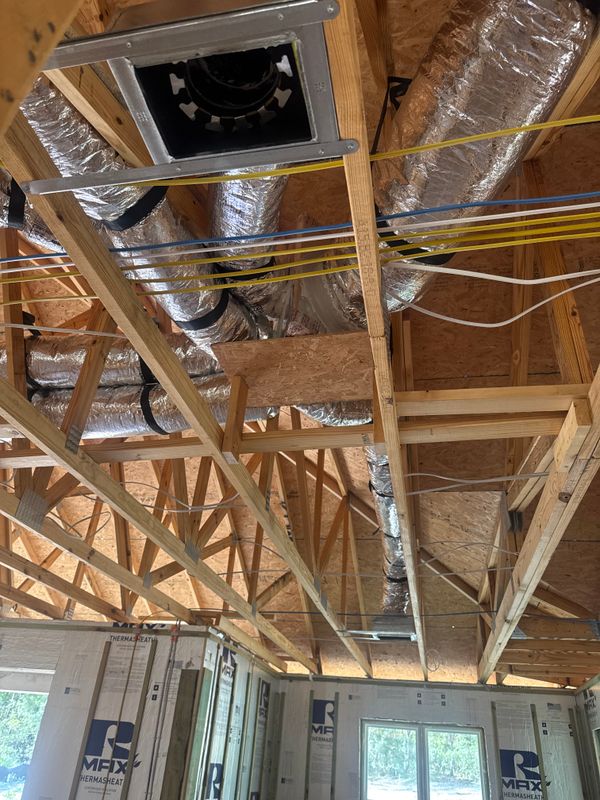 New Construction