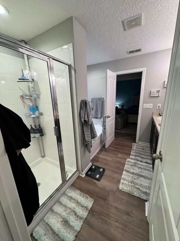 Bathroom Renovations