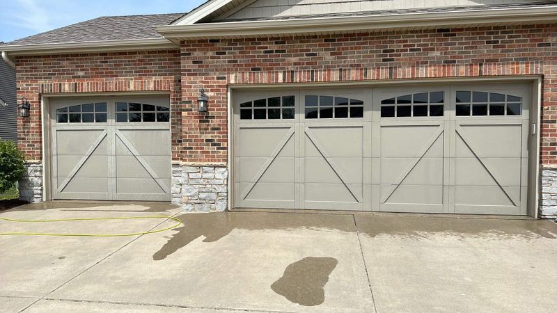 Exterior Painting