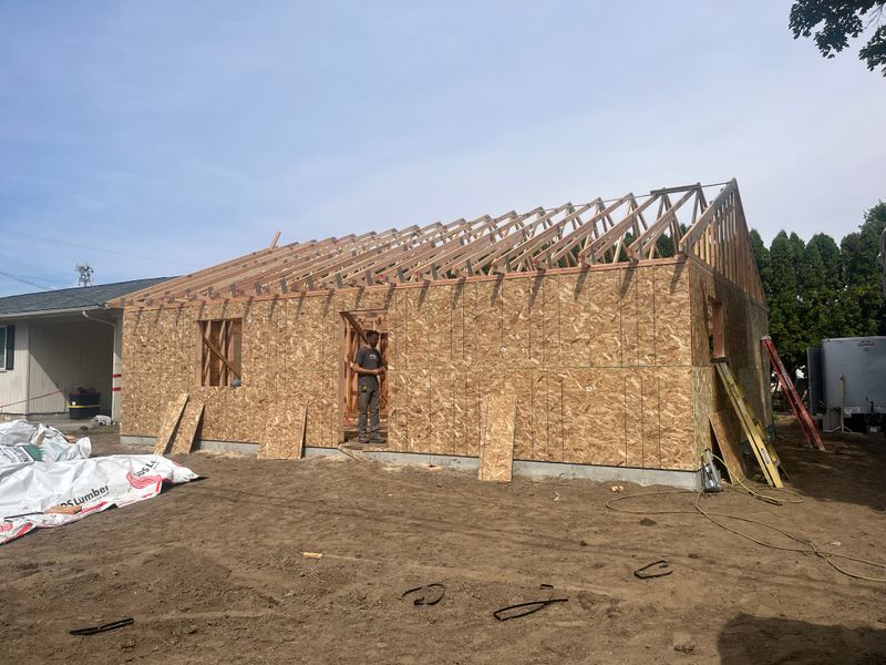 New Construction