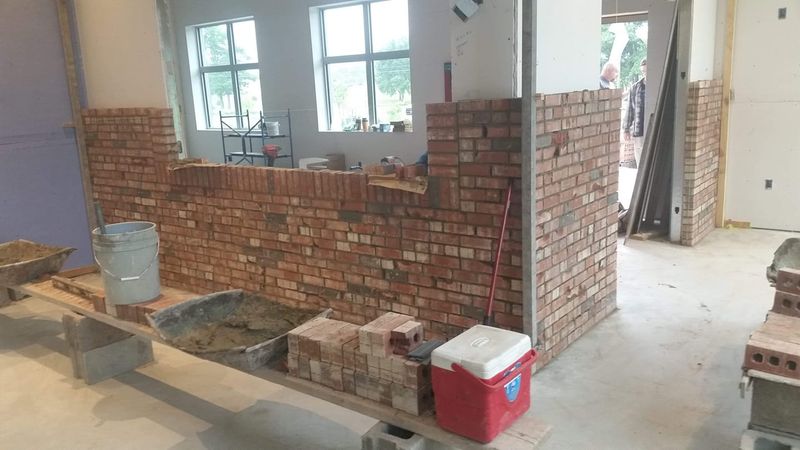 Masonry gallery