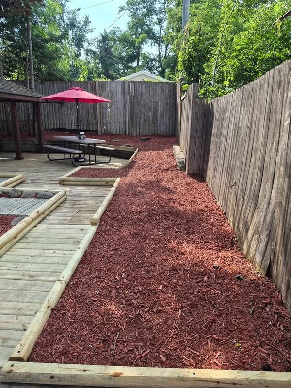 Landscape Design