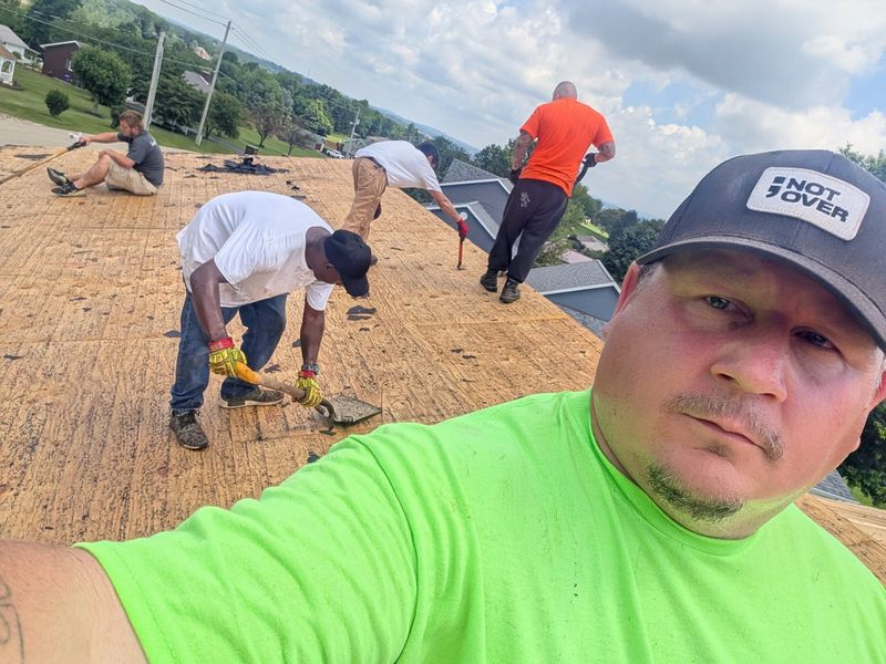 Landscaping & Hardscaping