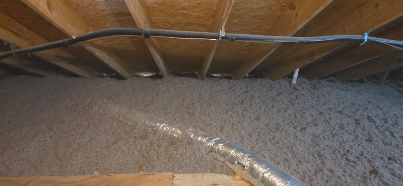 Eco-Friendly Insulation Options