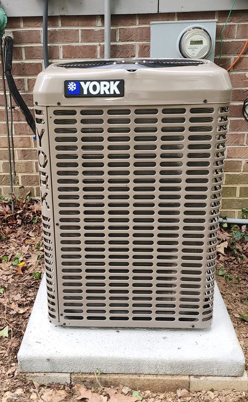HVAC