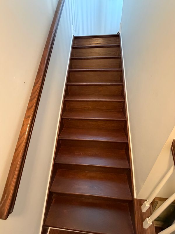 Wood Flooring