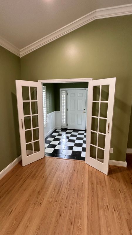 Flooring