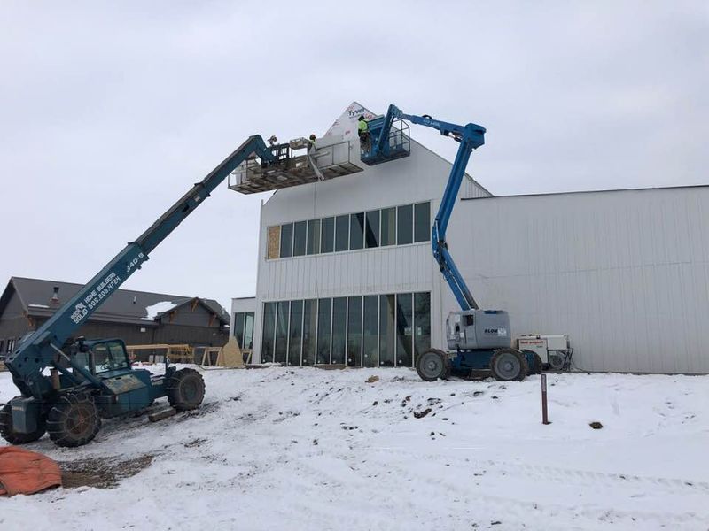 Construction