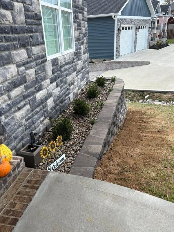 Curbing