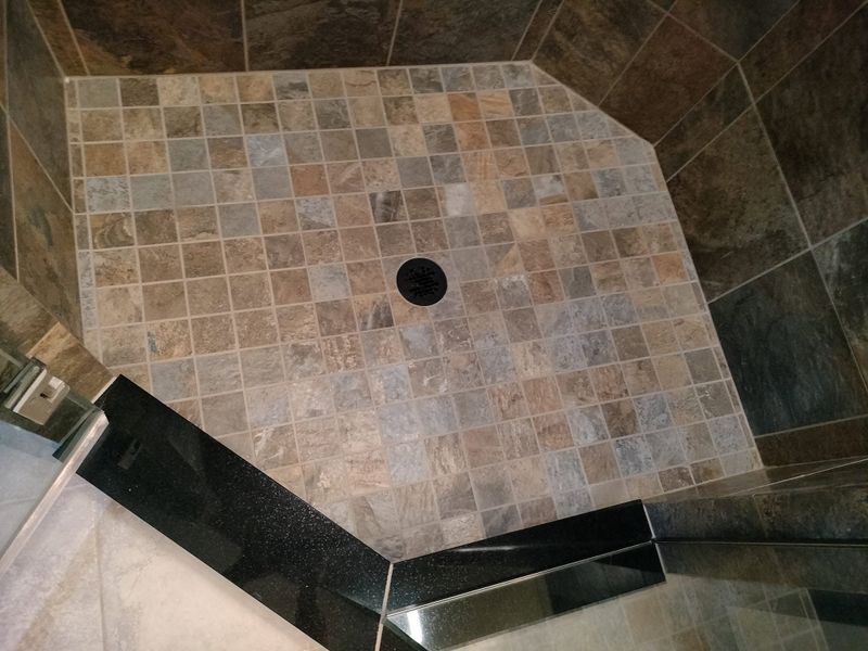 Bathroom Remodeling